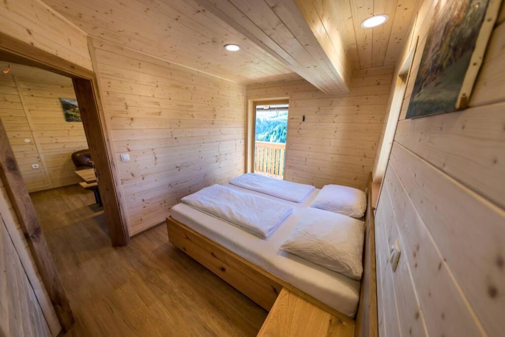 Apartmaji Na Kozolcu - Smogavc Zreče Buitenkant foto