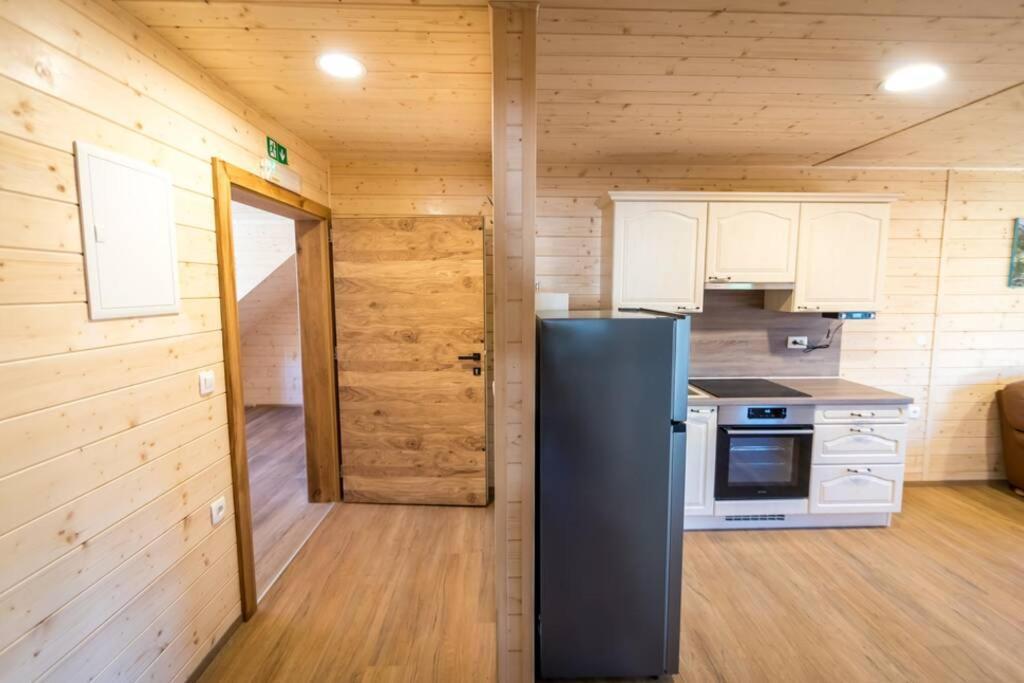 Apartmaji Na Kozolcu - Smogavc Zreče Buitenkant foto