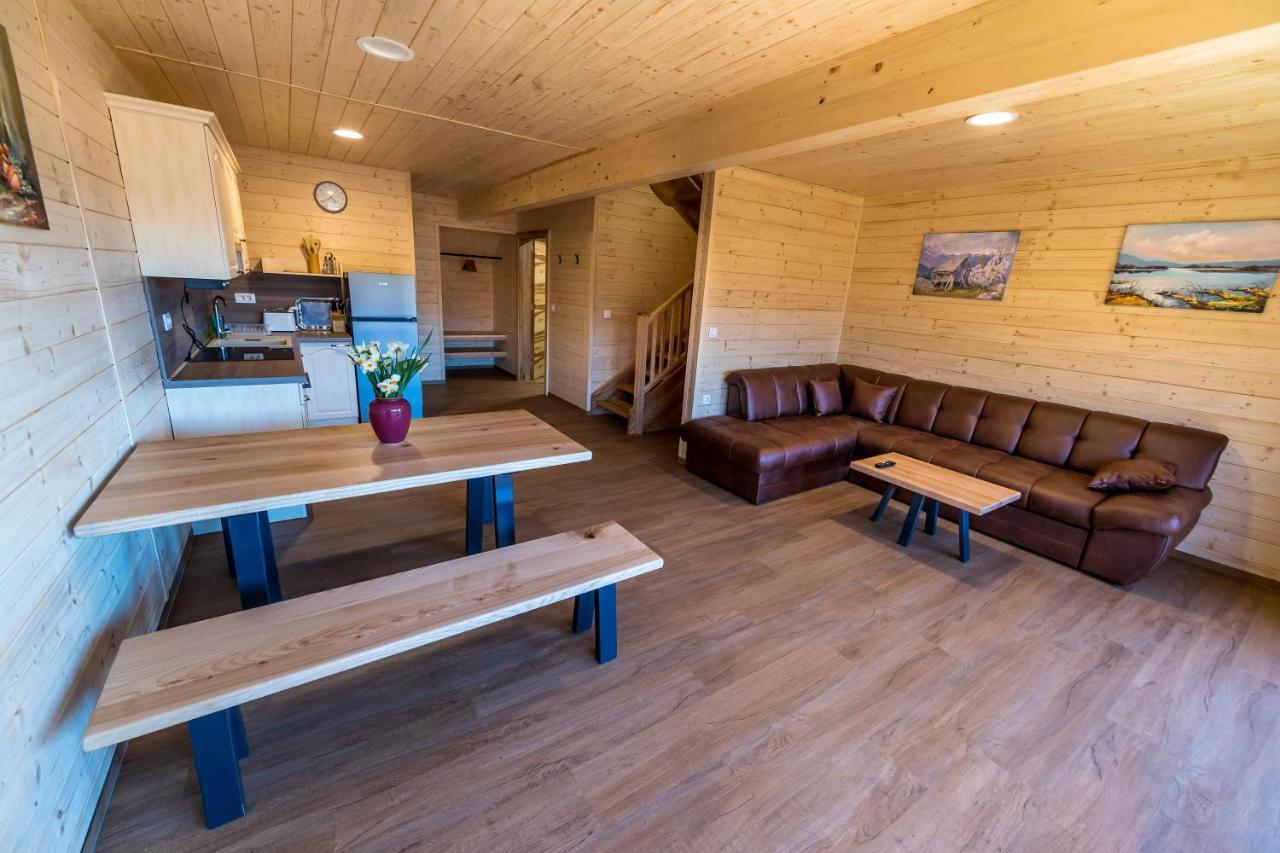 Apartmaji Na Kozolcu - Smogavc Zreče Buitenkant foto