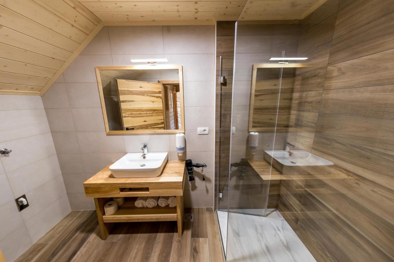 Apartmaji Na Kozolcu - Smogavc Zreče Buitenkant foto
