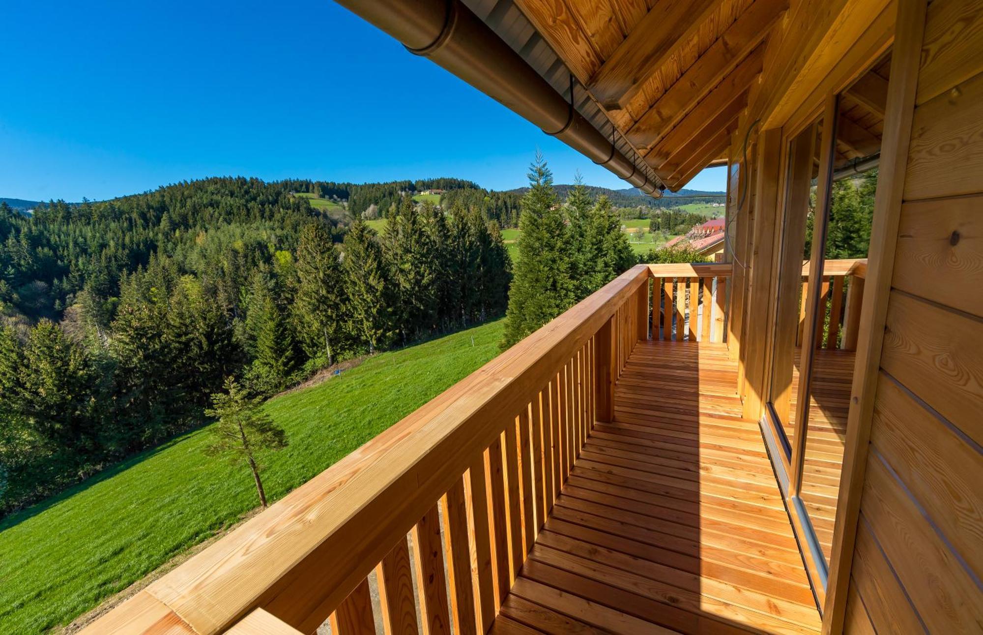 Apartmaji Na Kozolcu - Smogavc Zreče Buitenkant foto