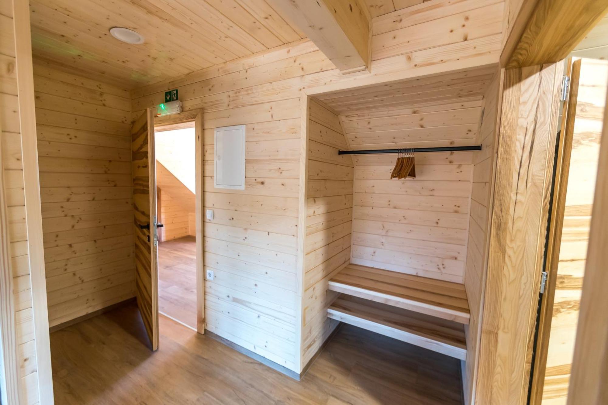 Apartmaji Na Kozolcu - Smogavc Zreče Buitenkant foto