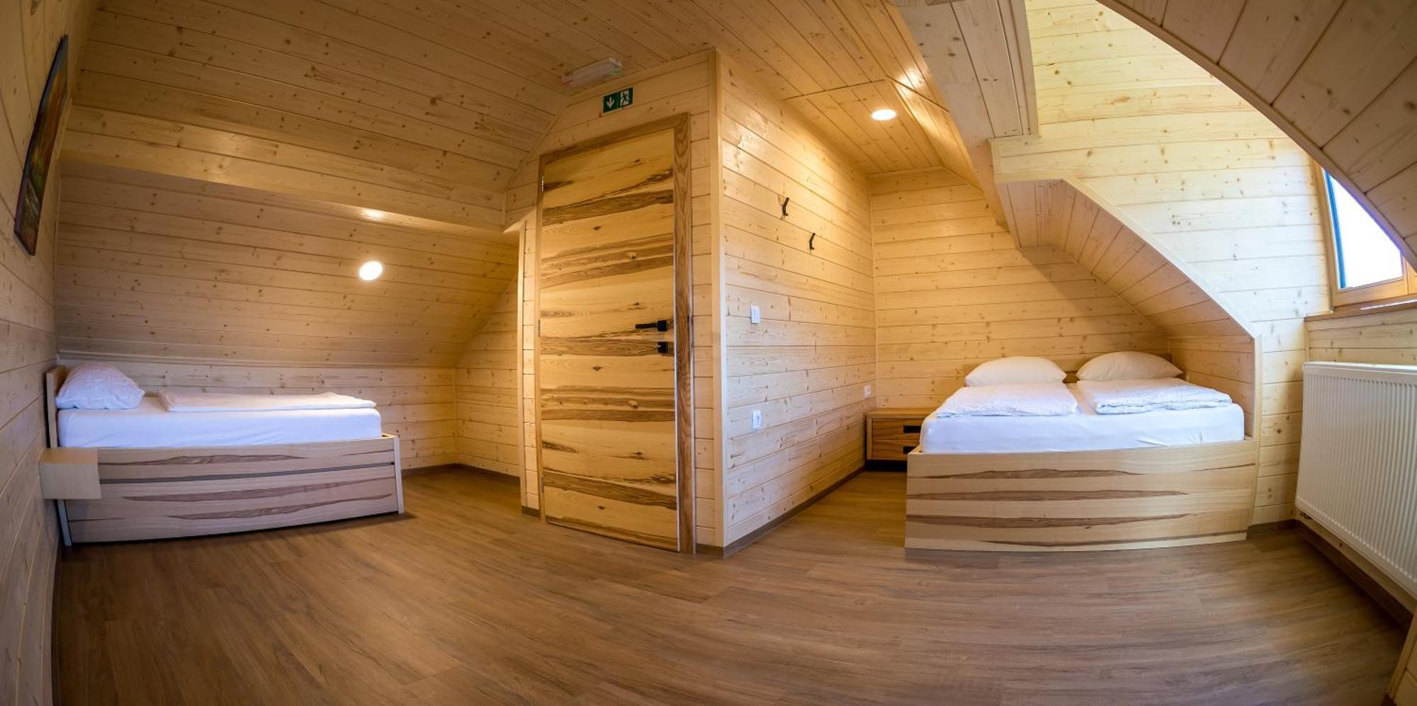 Apartmaji Na Kozolcu - Smogavc Zreče Buitenkant foto