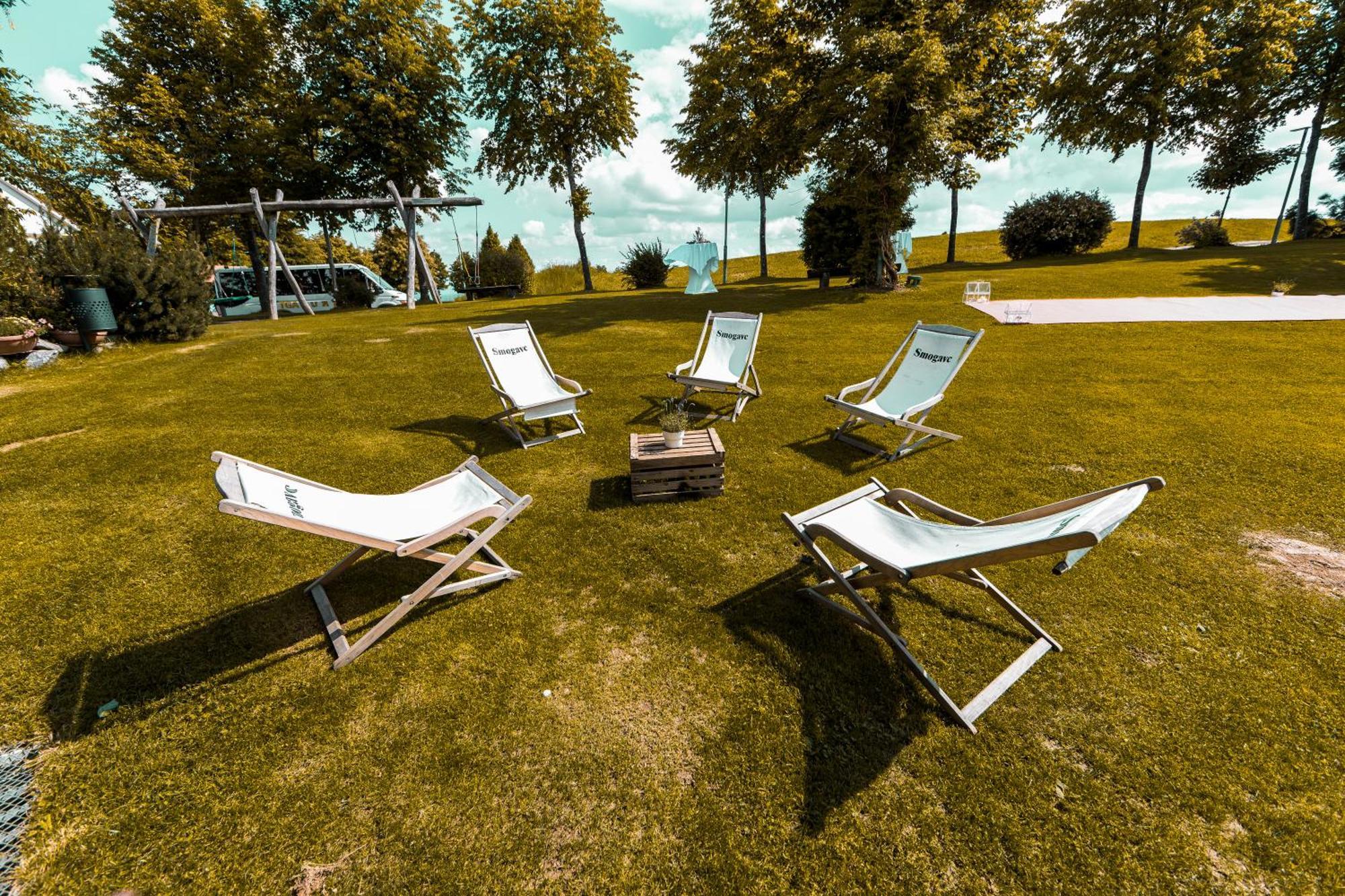 Apartmaji Na Kozolcu - Smogavc Zreče Buitenkant foto