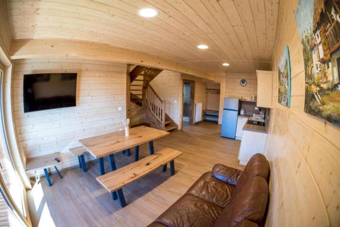 Apartmaji Na Kozolcu - Smogavc Zreče Buitenkant foto