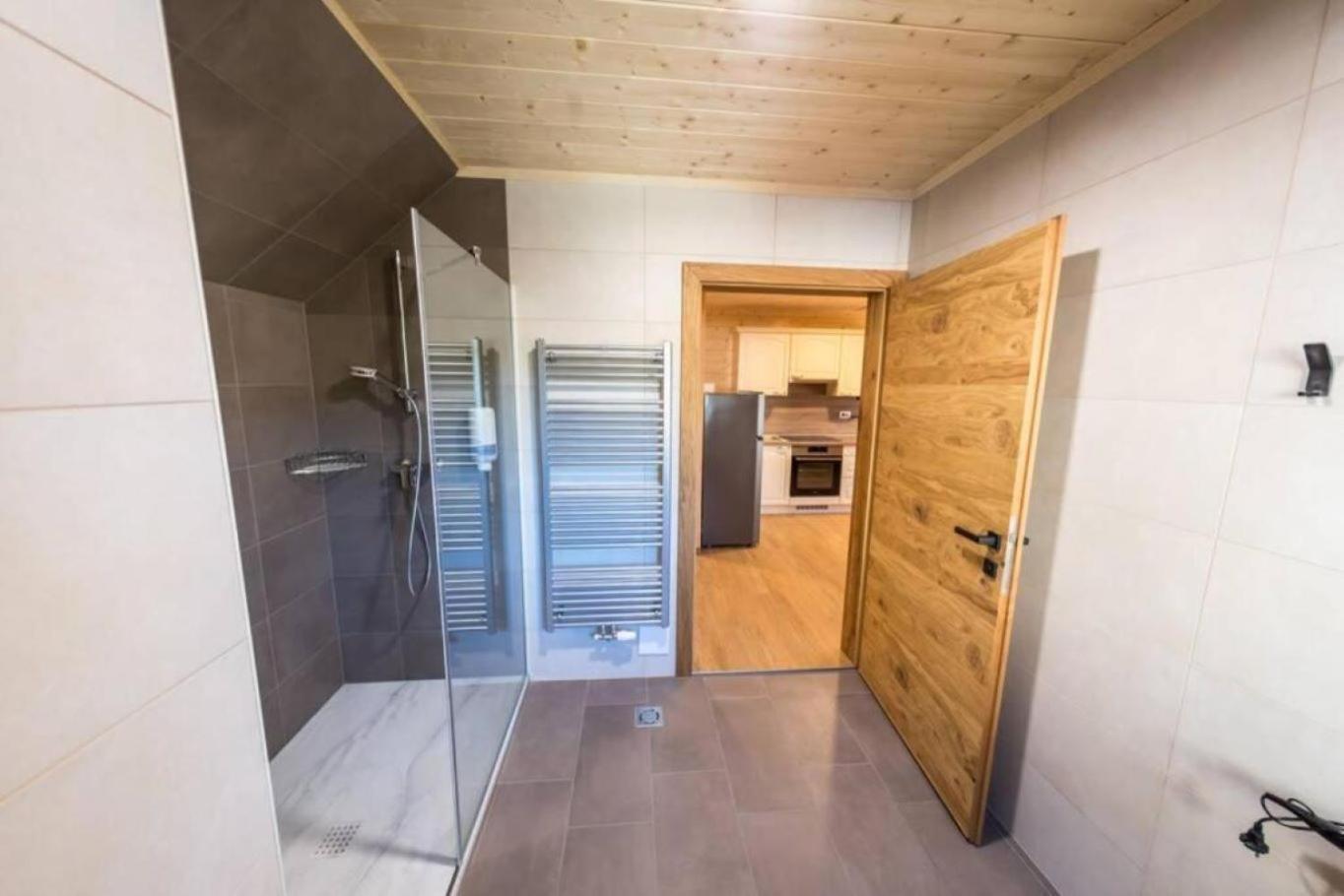 Apartmaji Na Kozolcu - Smogavc Zreče Buitenkant foto