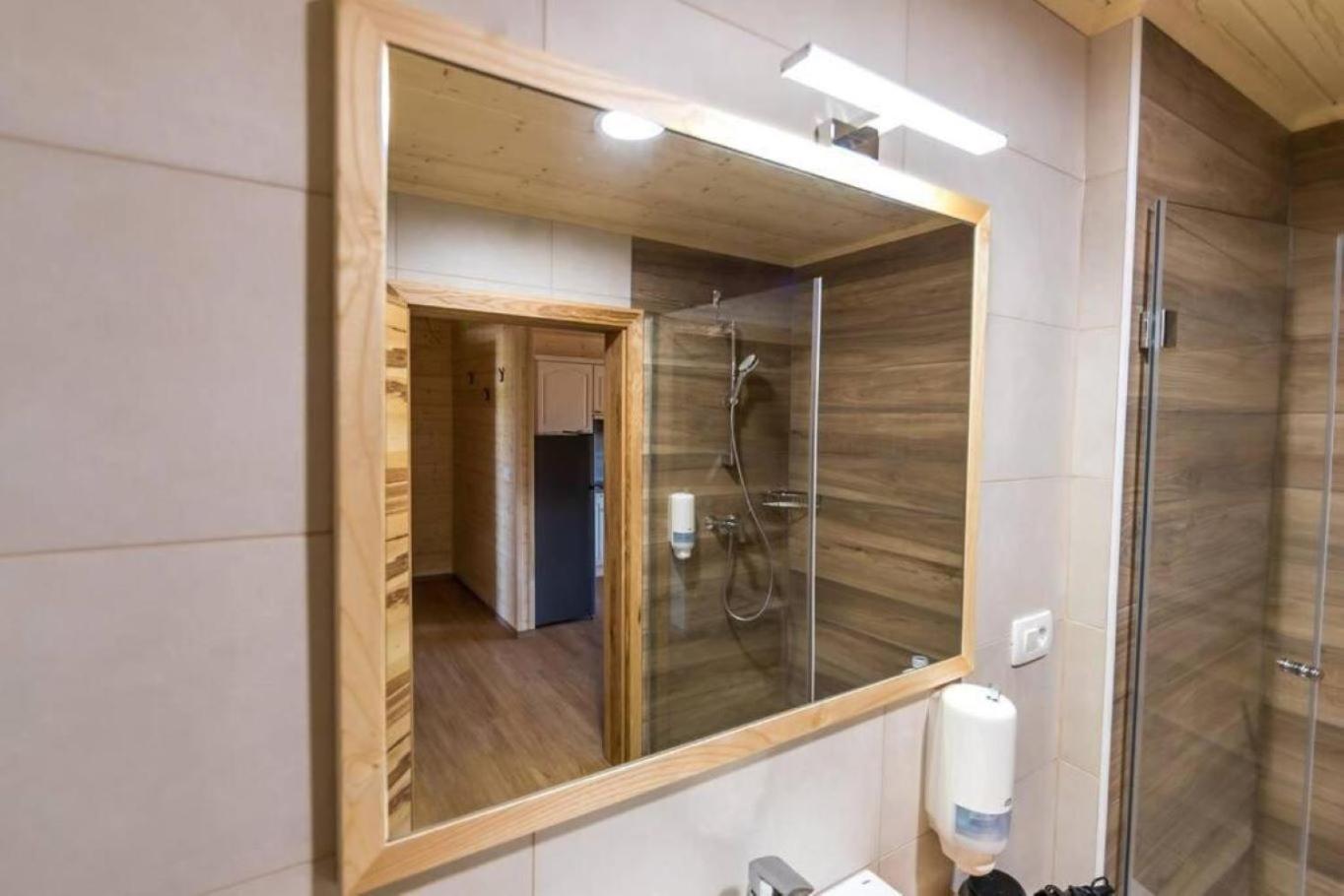 Apartmaji Na Kozolcu - Smogavc Zreče Buitenkant foto