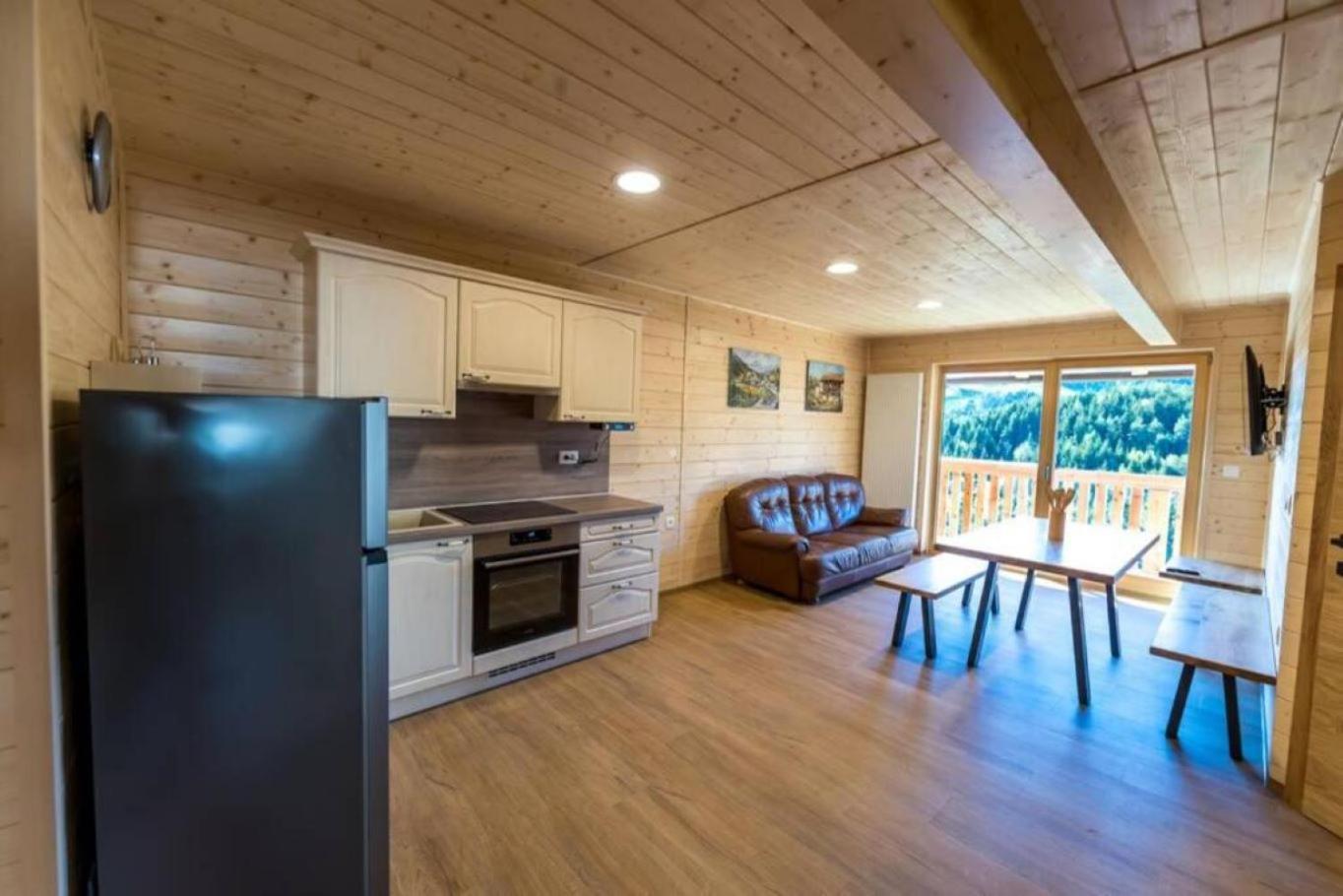 Apartmaji Na Kozolcu - Smogavc Zreče Buitenkant foto