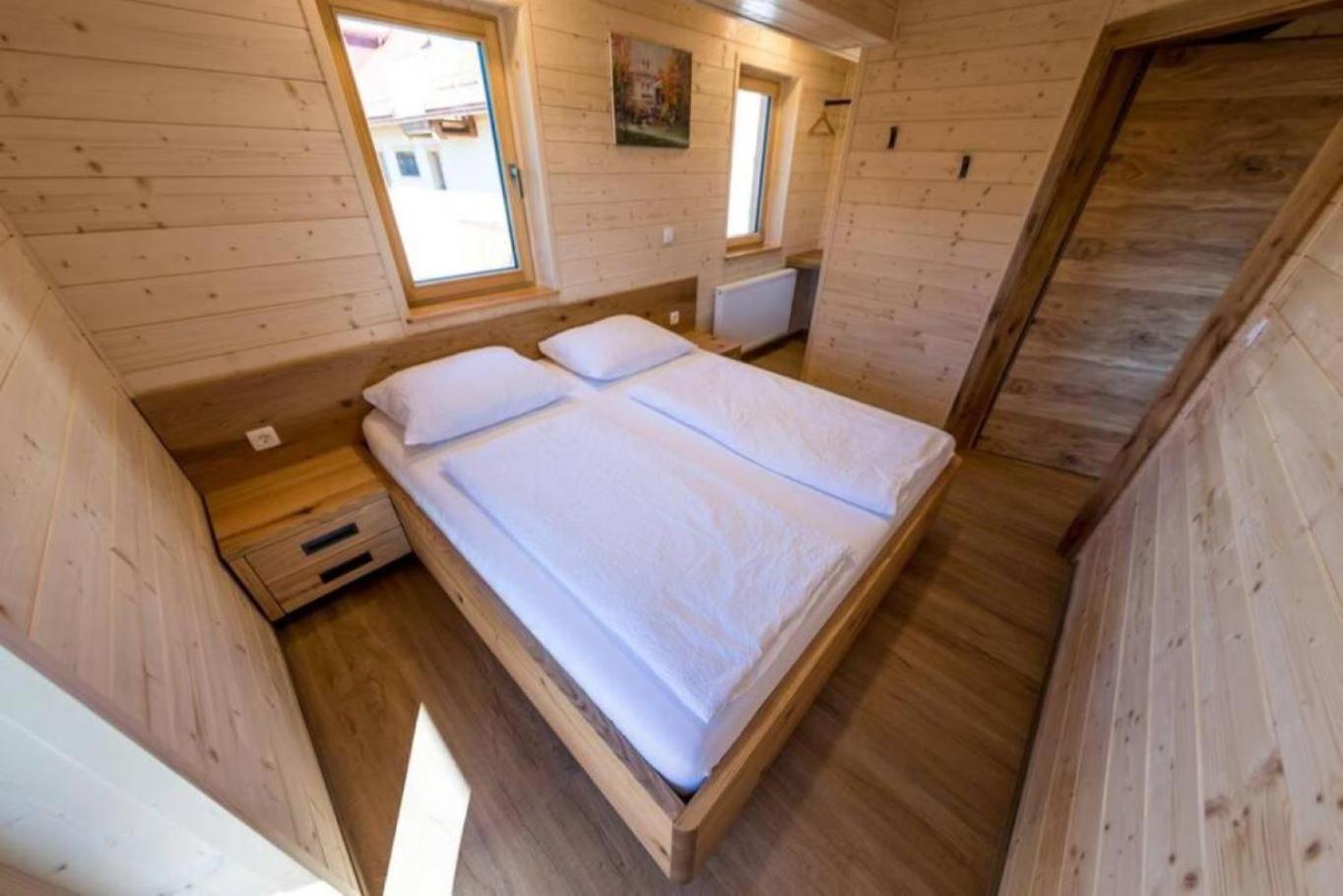 Apartmaji Na Kozolcu - Smogavc Zreče Buitenkant foto