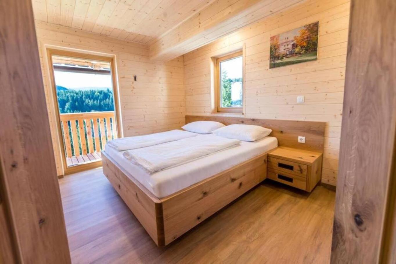 Apartmaji Na Kozolcu - Smogavc Zreče Buitenkant foto