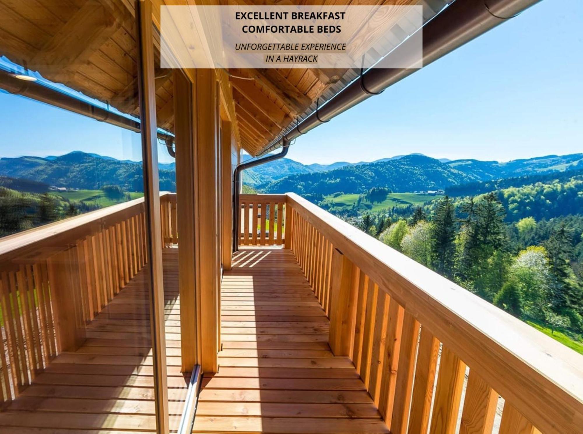 Apartmaji Na Kozolcu - Smogavc Zreče Buitenkant foto